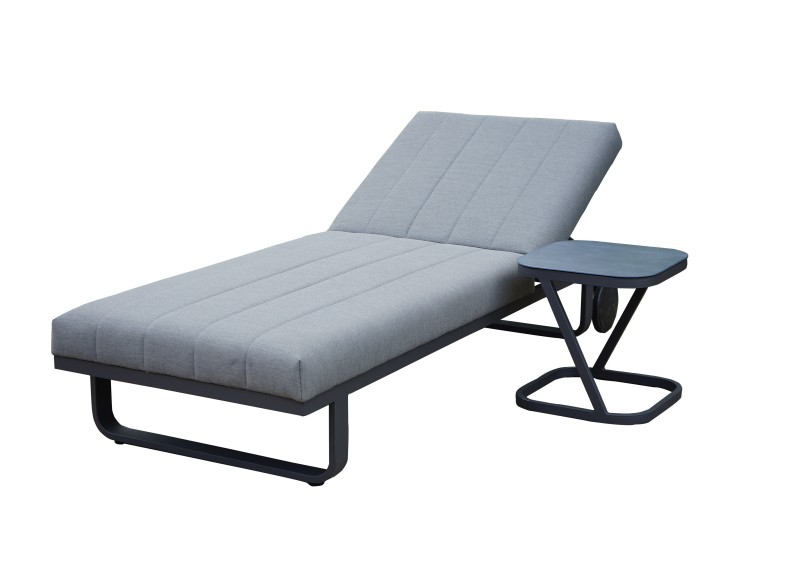 Single Sun Lounger